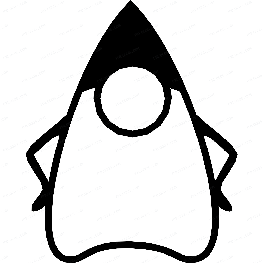 OpenJDK Logo PNG with transparent background