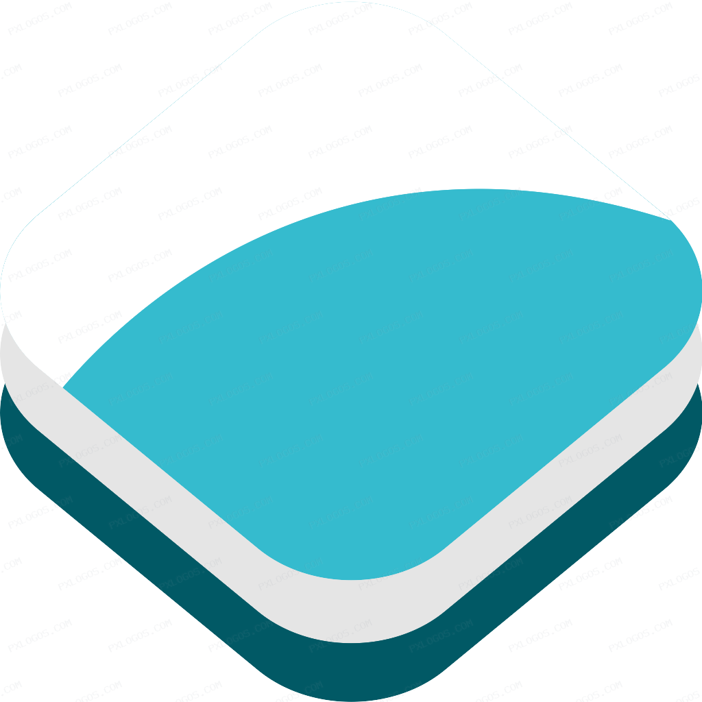 Openlayers Logo PNG with transparent background