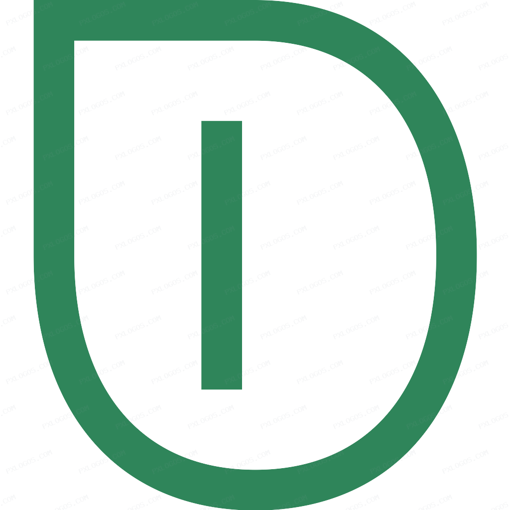 Openleaf Logo PNG with transparent background