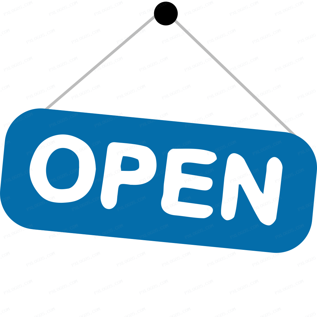 Openlibrary Logo PNG with transparent background