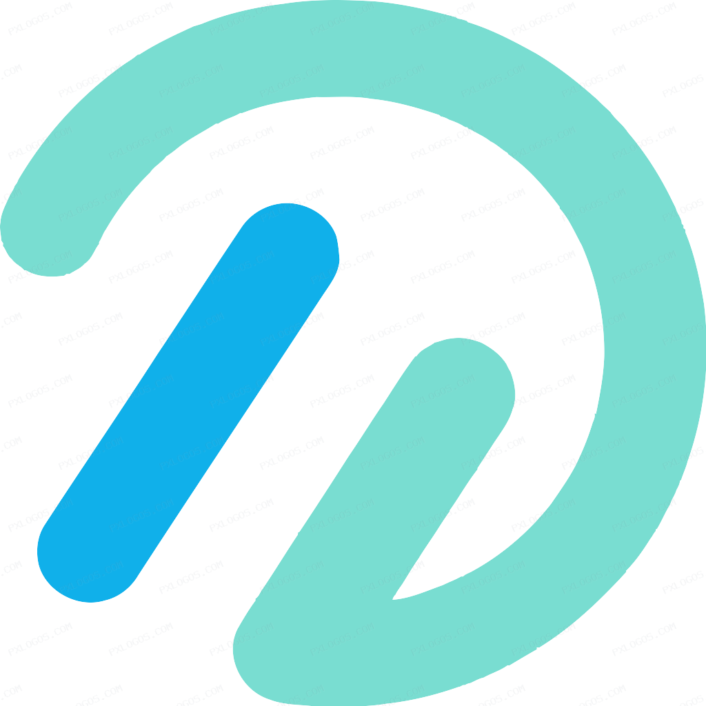 Openlist Logo PNG with transparent background