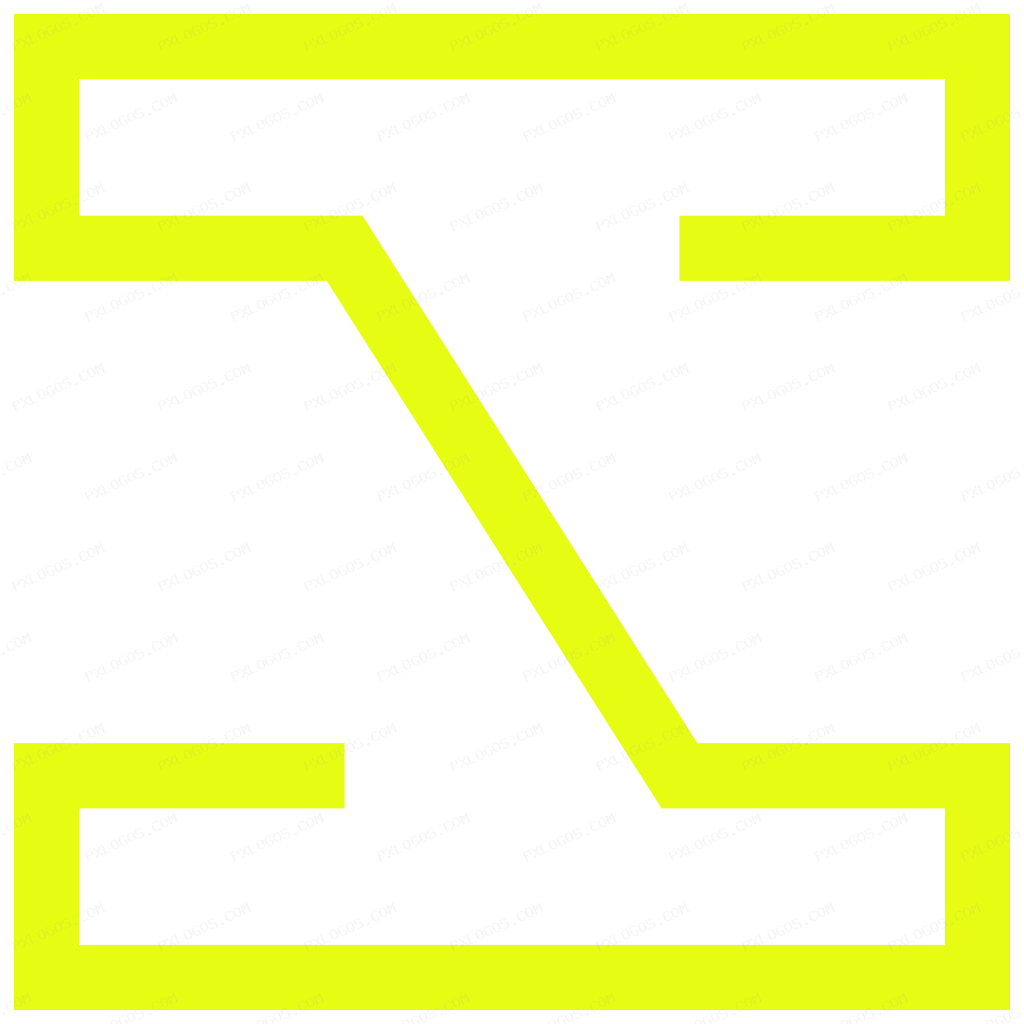 Invoke AI Logo PNG with transparent background
