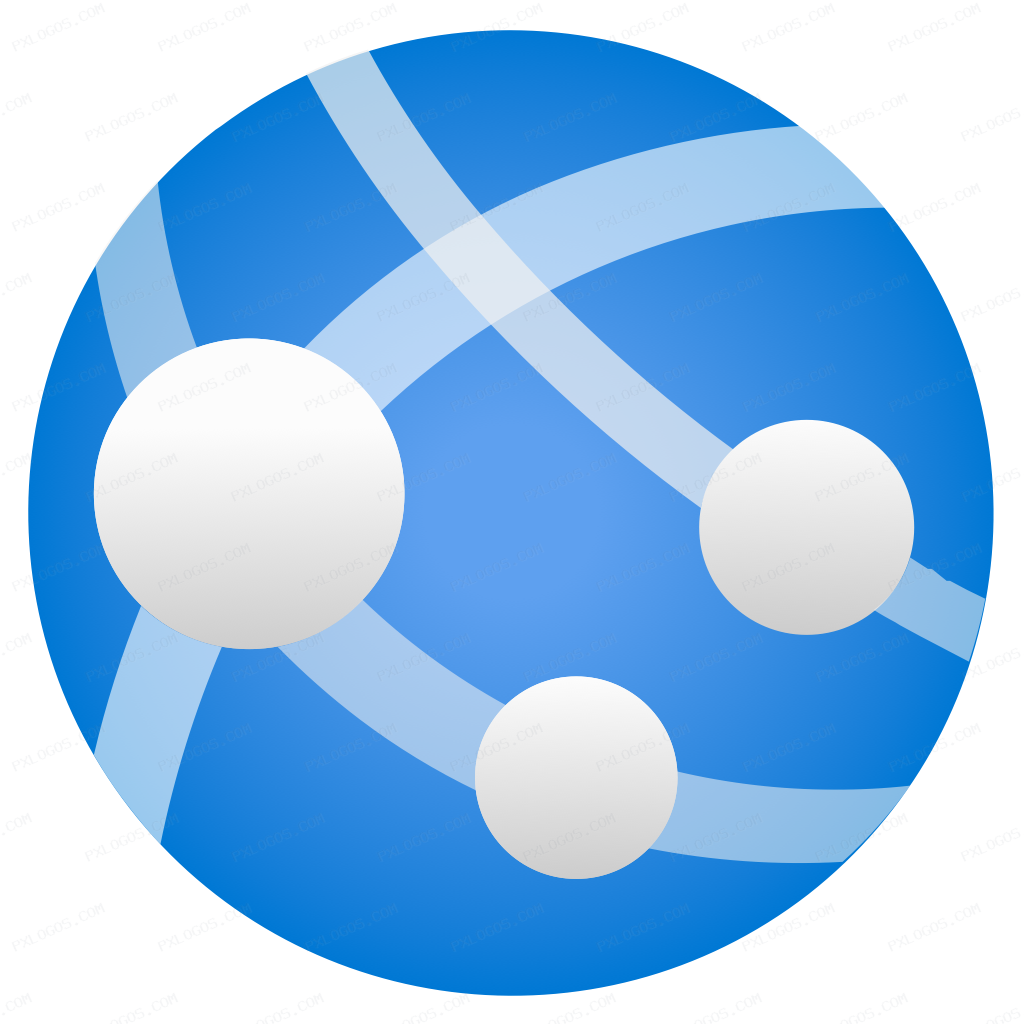 App Service Logo PNG with transparent background
