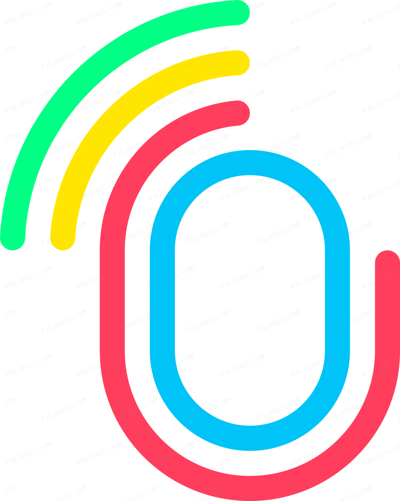 Openllmetry Logo PNG with transparent background