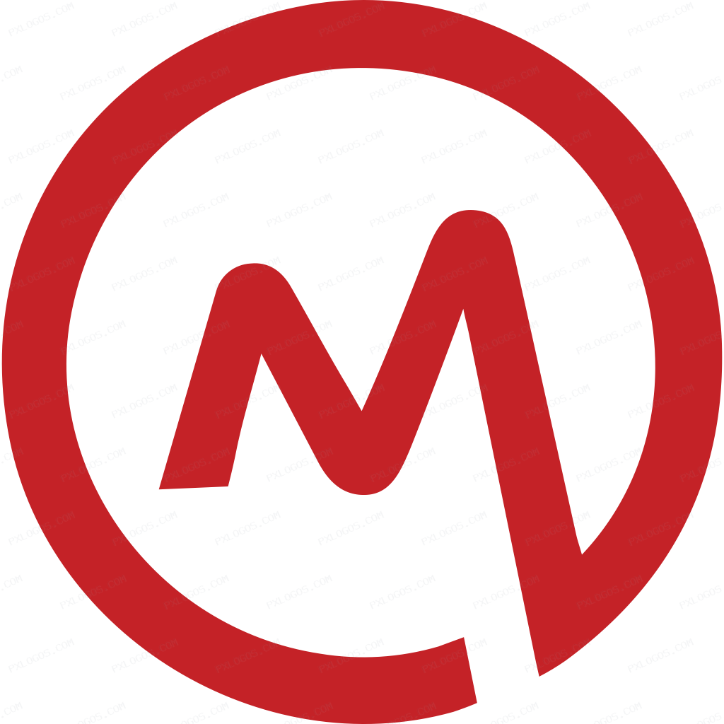 Openmetricsio Logo PNG with transparent background