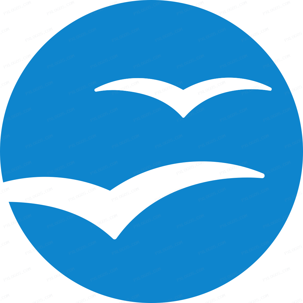 Openoffice Logo PNG with transparent background
