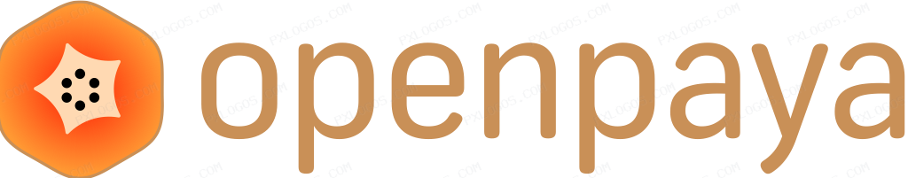 Openpaya Logo PNG with transparent background