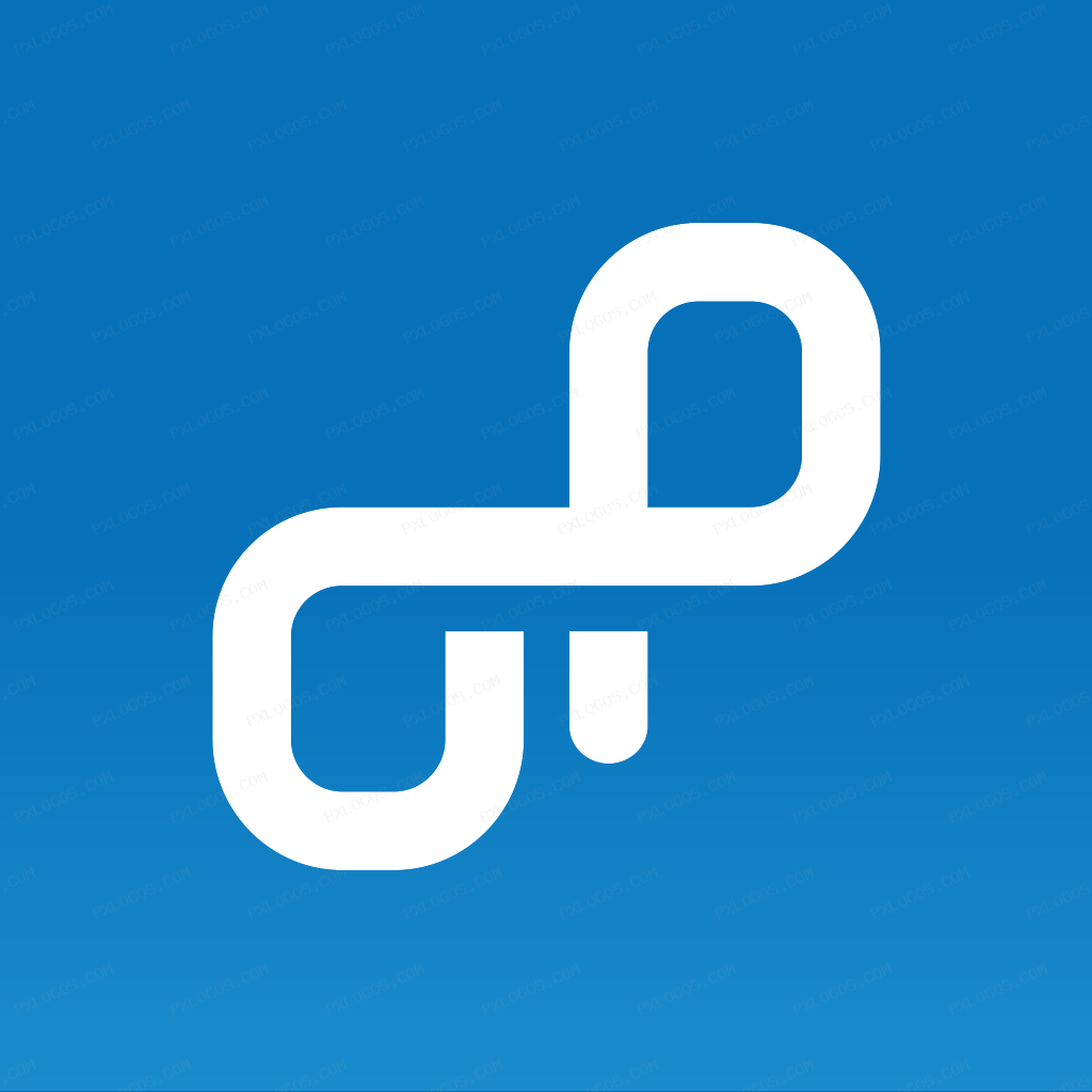 Openproject Logo PNG with transparent background