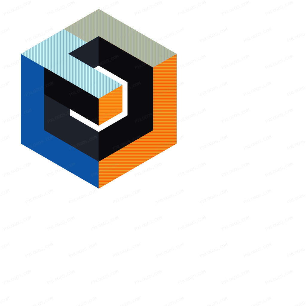 Opensandbox Logo PNG with transparent background