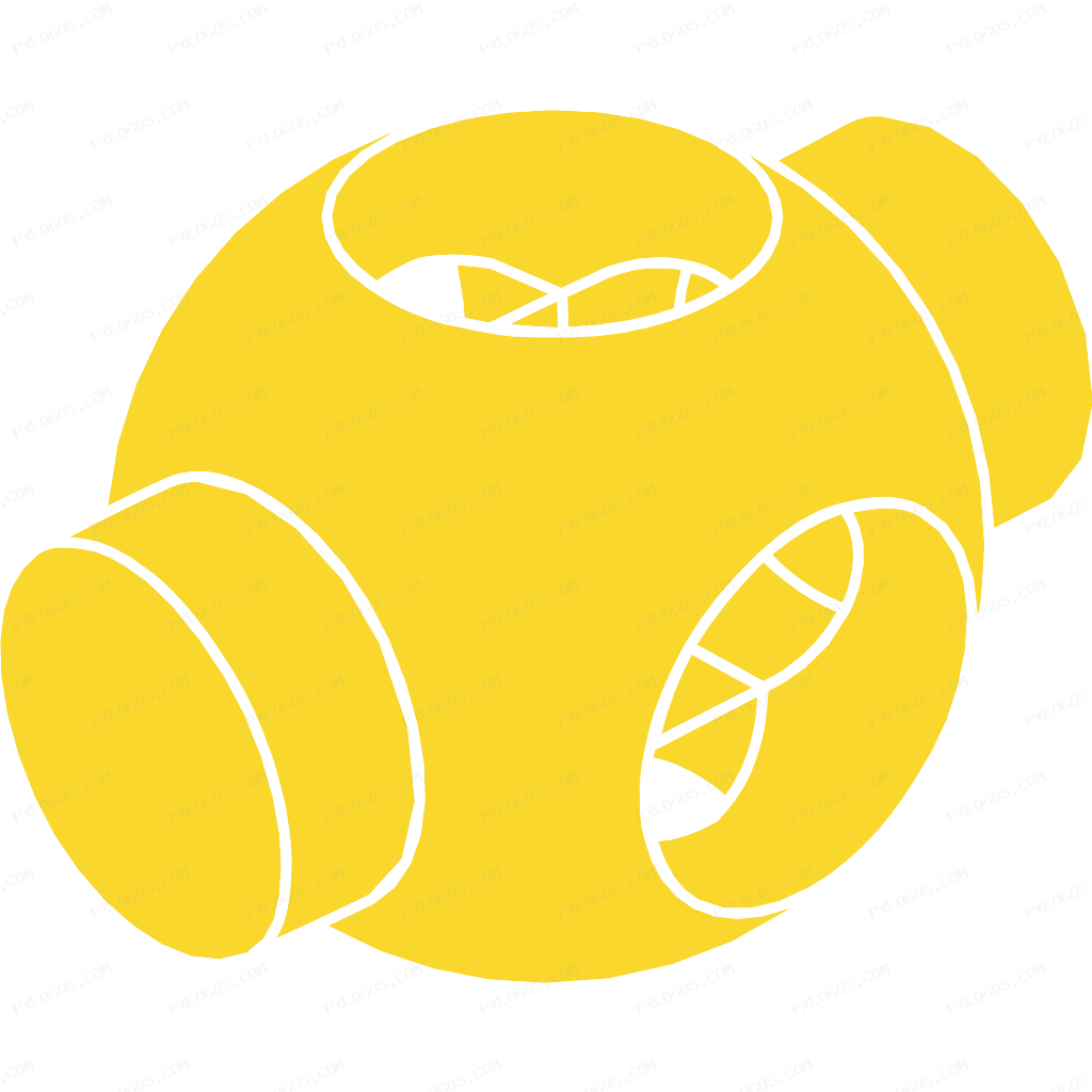 OpenSCAD Logo PNG with transparent background