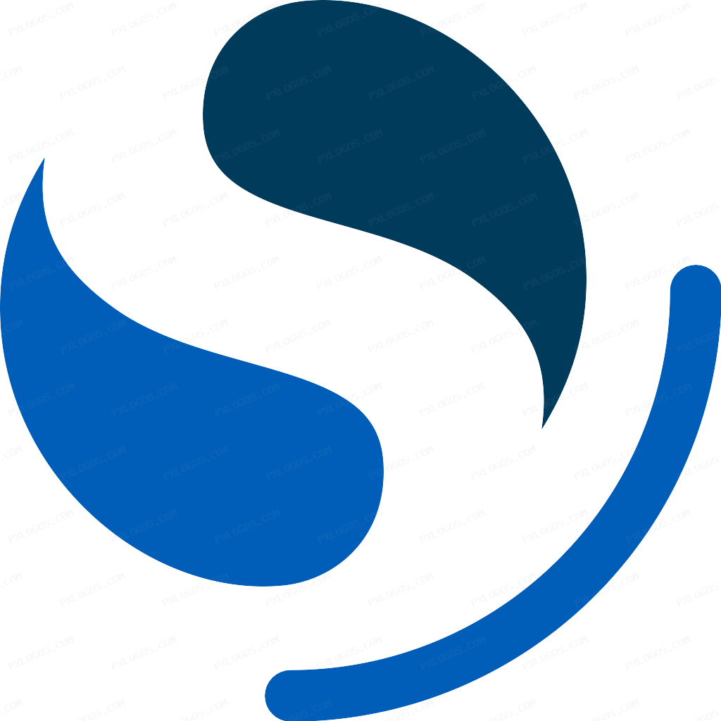 Opensearch Logo PNG with transparent background