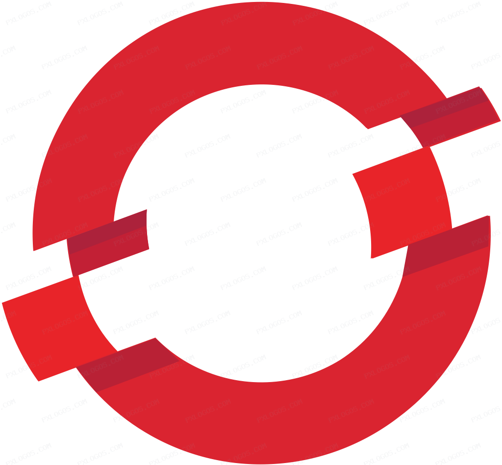 Openshift Logo PNG with transparent background