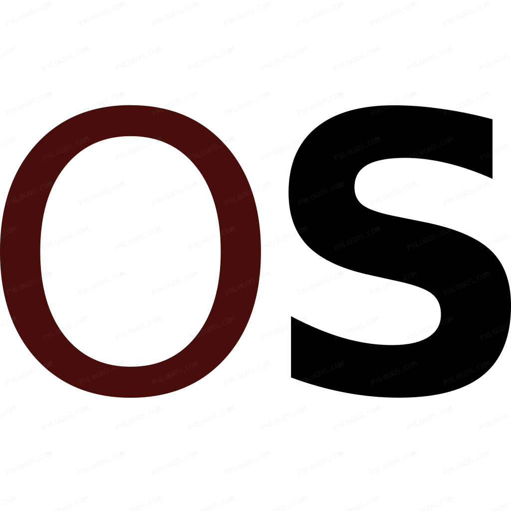 Openssl Logo PNG with transparent background