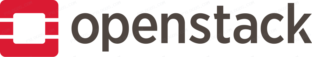 Openstack Wordmark Logo PNG with transparent background