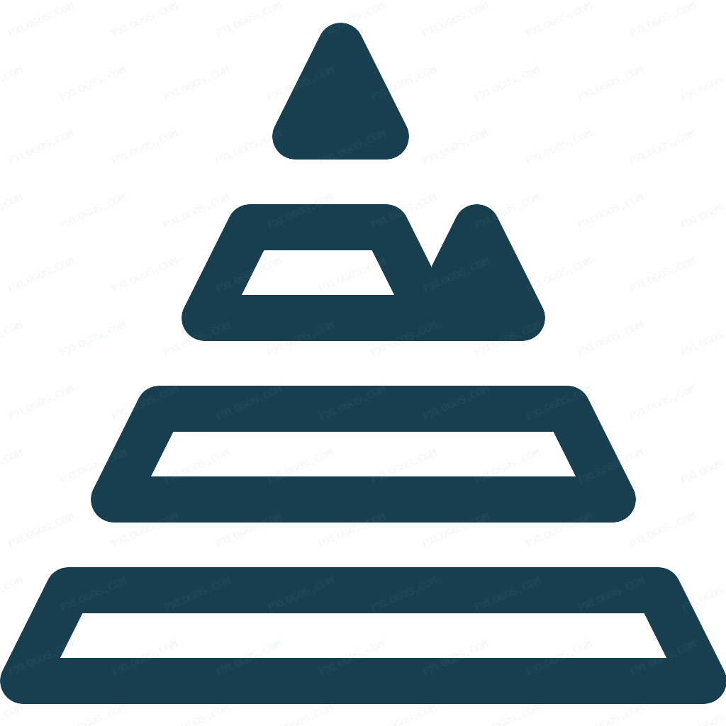 Opensuse Alp Logo PNG with transparent background