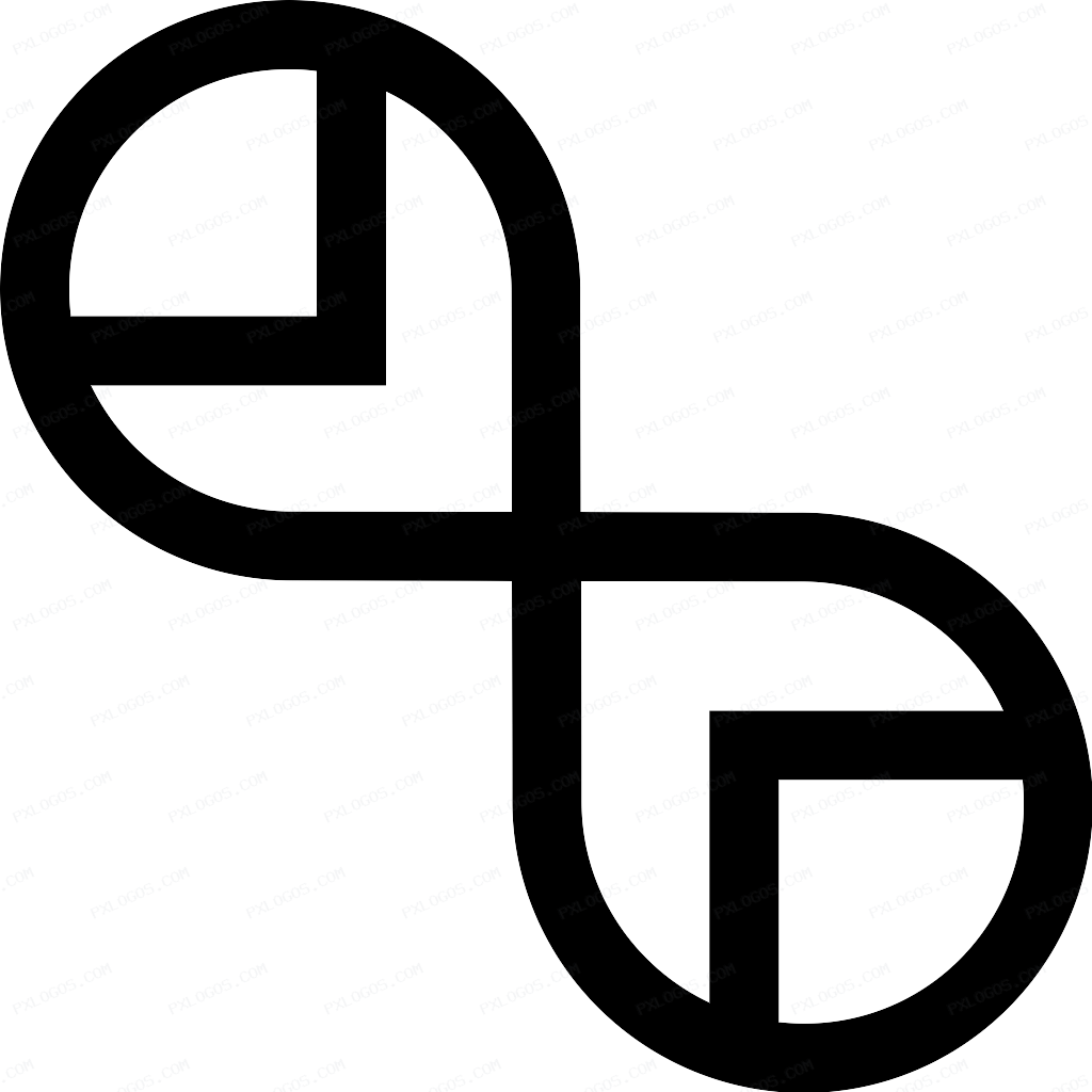 Opensuse Tumbleweed Logo PNG with transparent background
