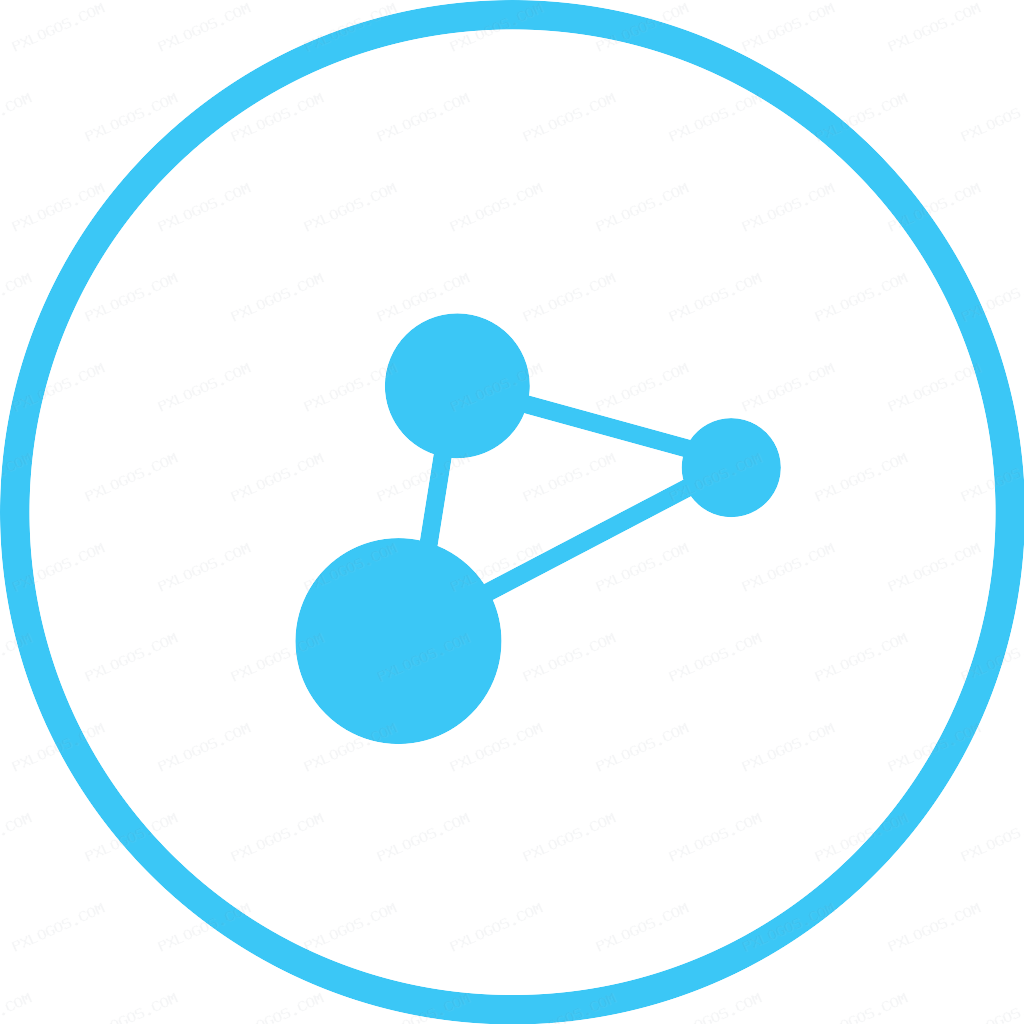 Appbase Logo PNG with transparent background