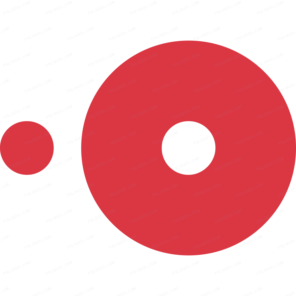 Opentable Logo PNG with transparent background