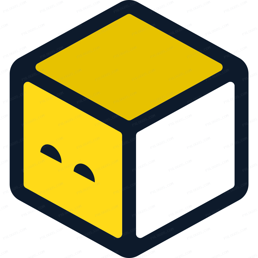 Opentofu Logo PNG with transparent background