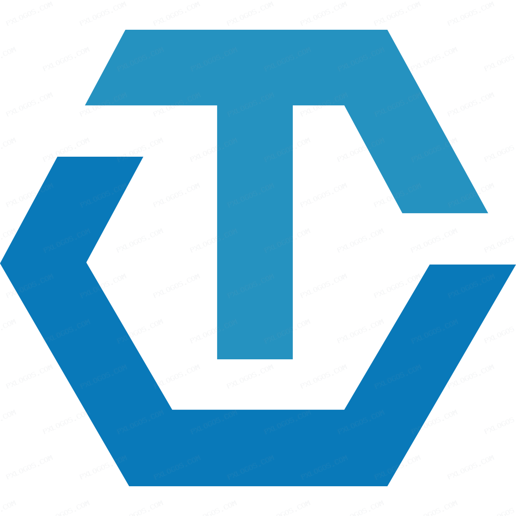 Opentracingio Logo PNG with transparent background