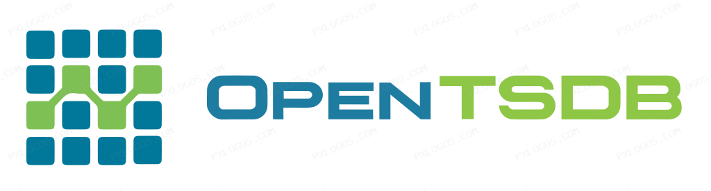 Opentsdb Logo PNG with transparent background