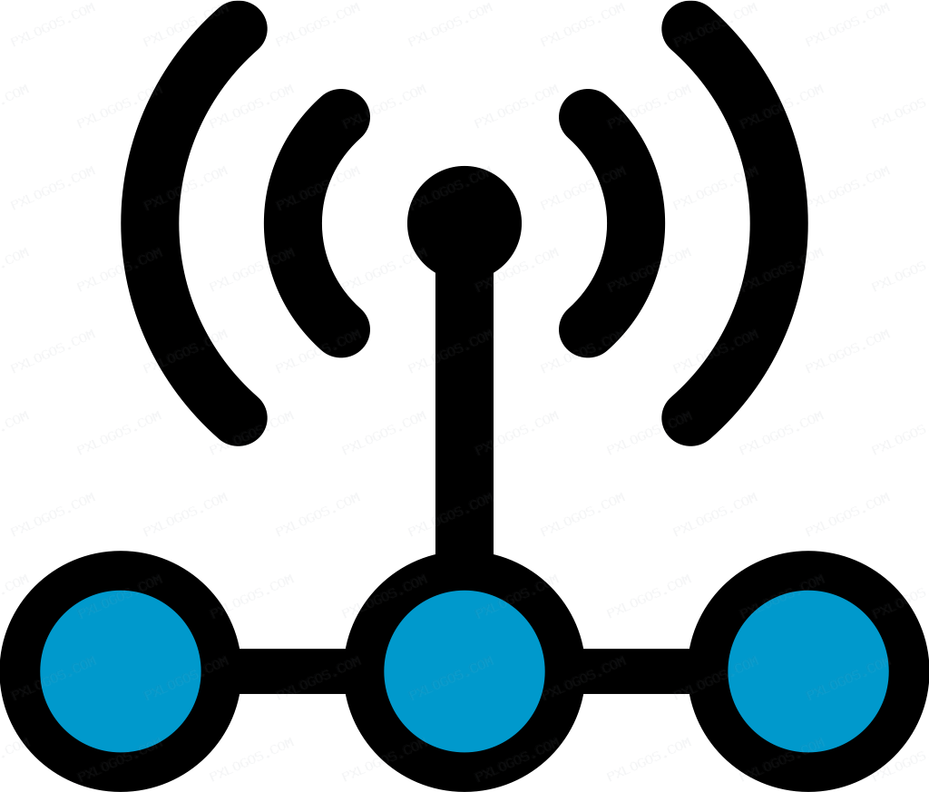 Openwebrx Plus Logo PNG with transparent background