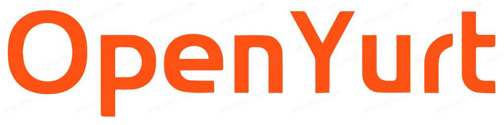 Openyurt Logo PNG with transparent background