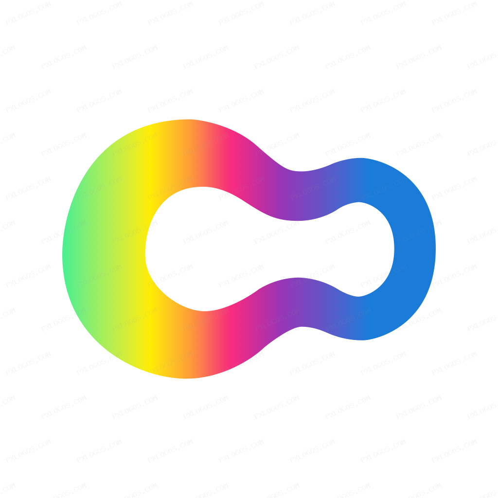 Opium Logo PNG with transparent background