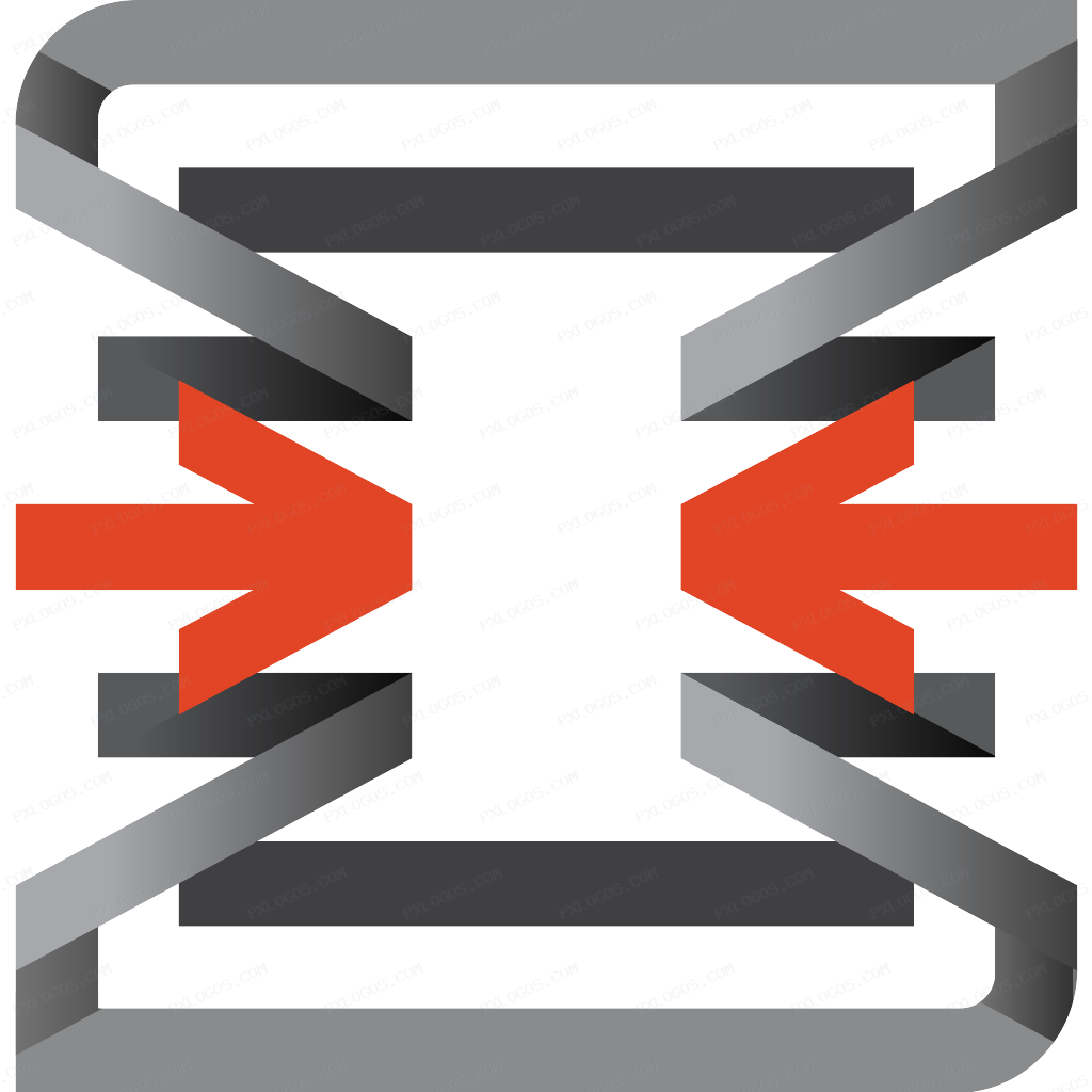 Opnsense V1 Logo PNG with transparent background