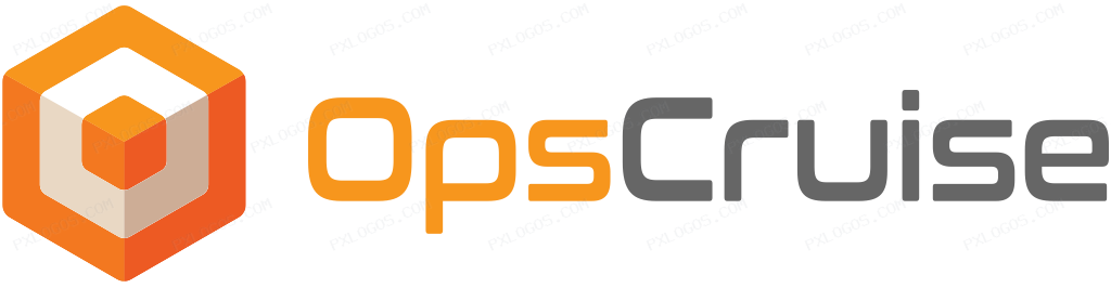 Opscruise Logo PNG with transparent background