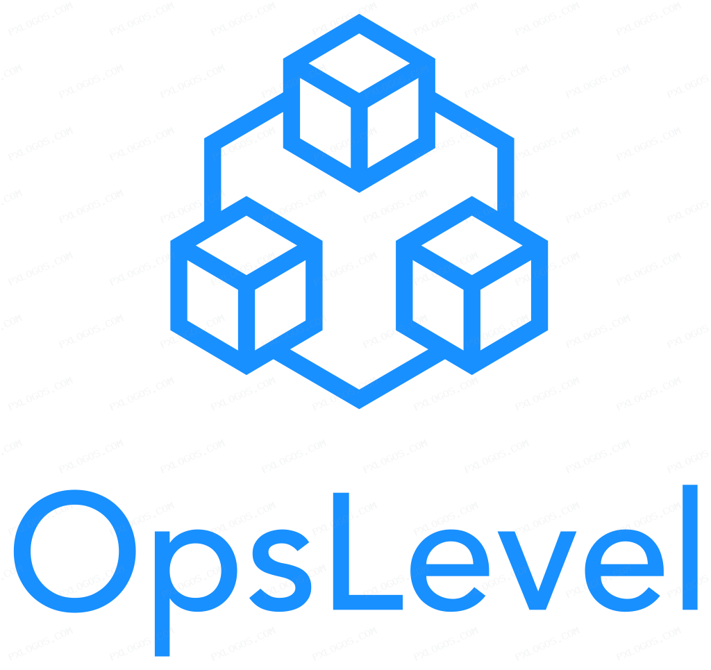 Opslevel Logo PNG with transparent background