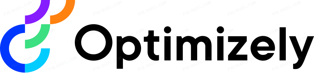 Optimizely Wordmark Logo PNG with transparent background