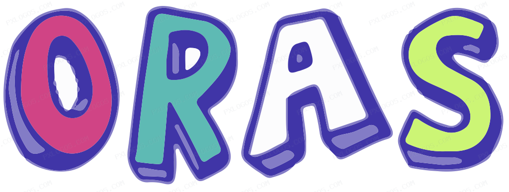 Oras Logo PNG with transparent background