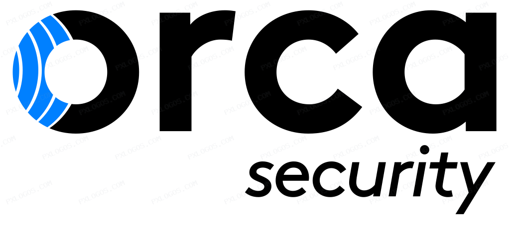 Orcasec Logo PNG with transparent background