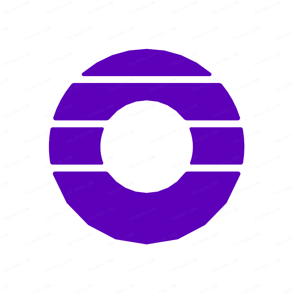 Orderly Logo PNG with transparent background