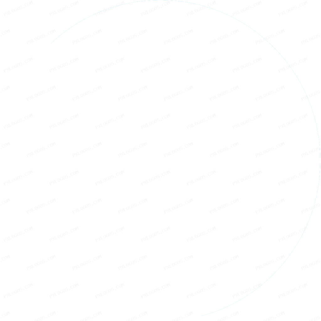 Origami Logo PNG with transparent background