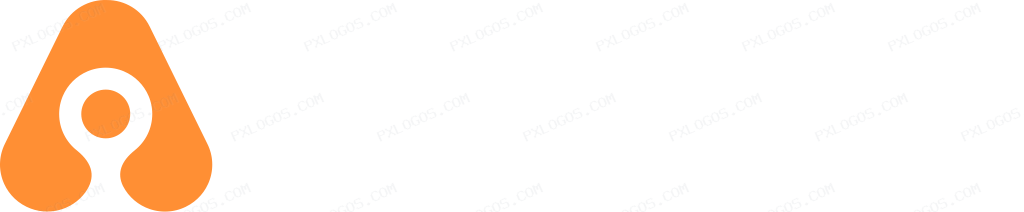 Appcircle Wordmark Logo PNG with transparent background