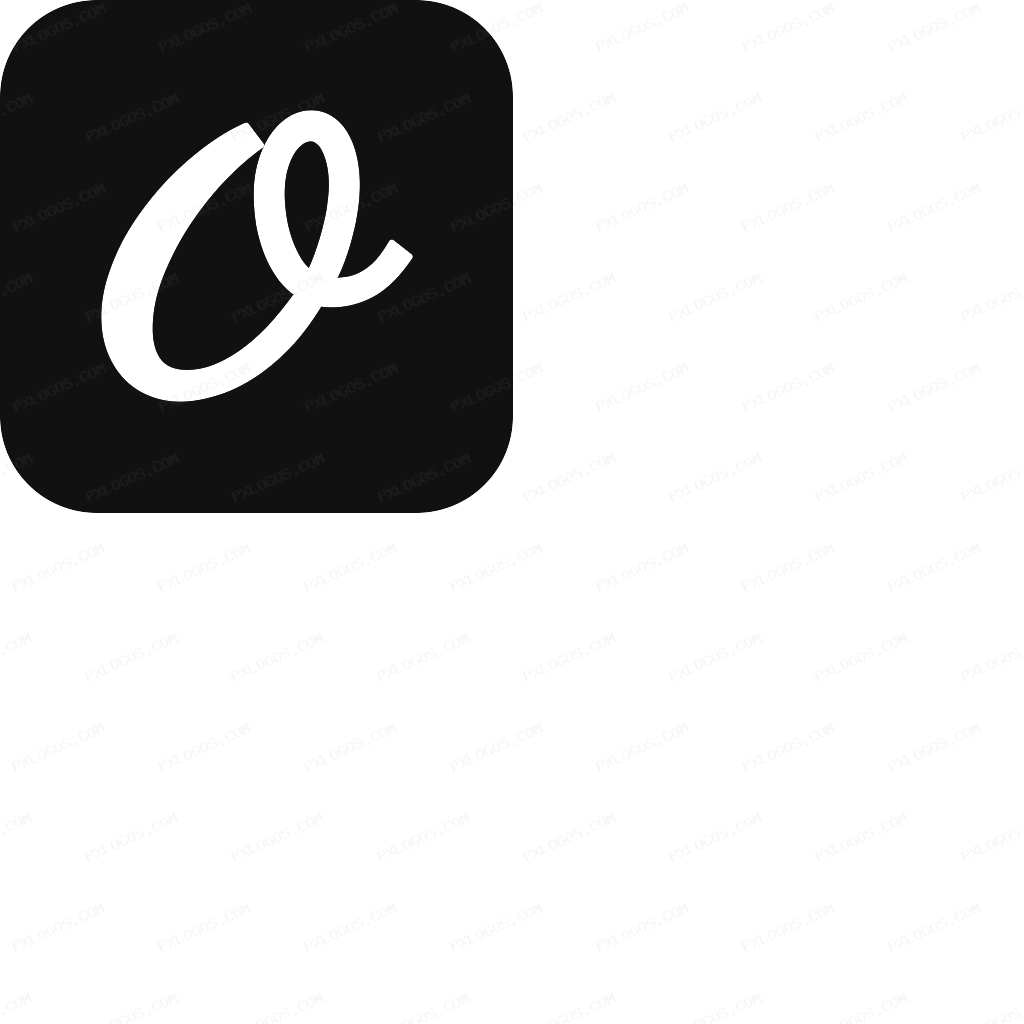Orshot Logo PNG with transparent background