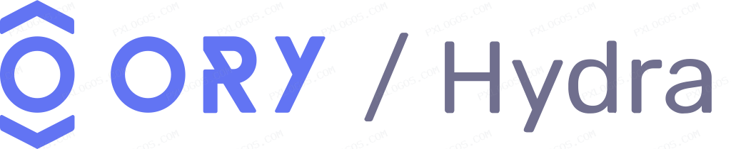 Ory Hydra Logo PNG with transparent background