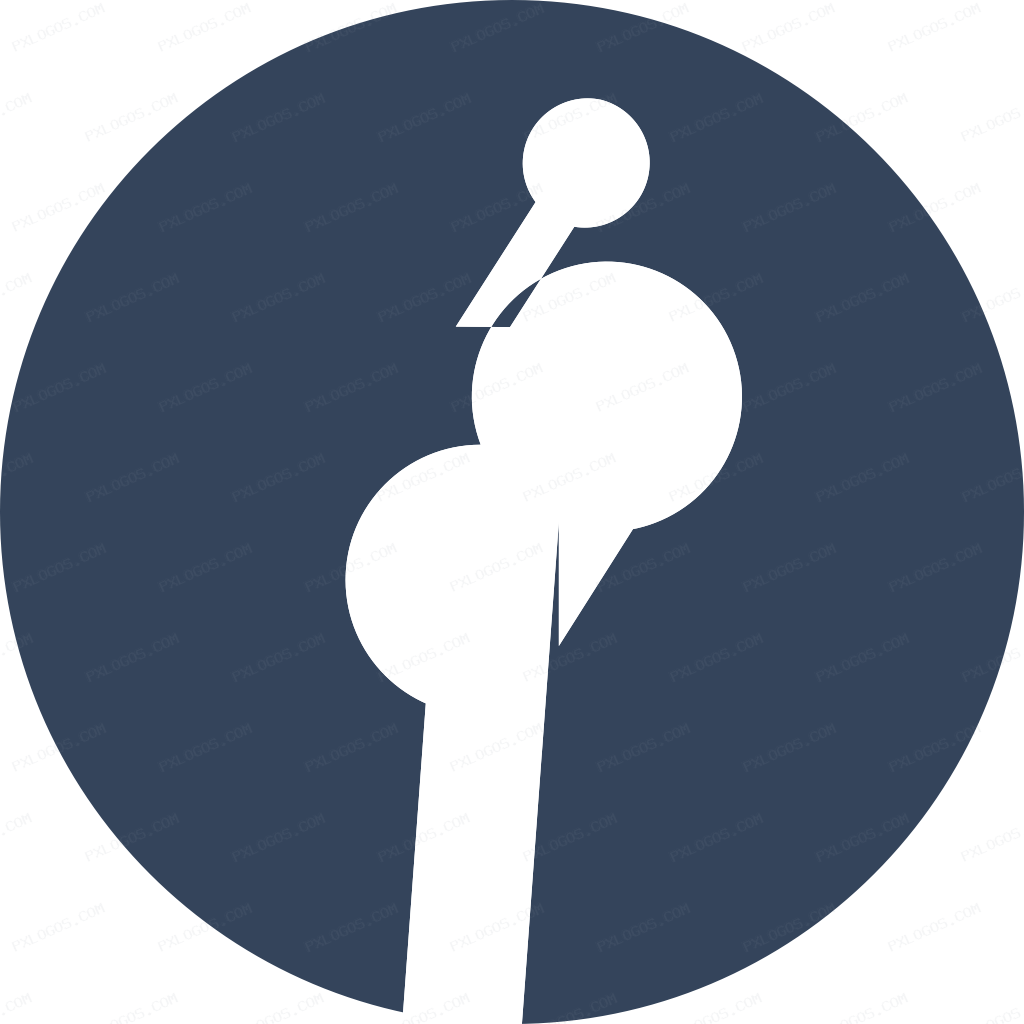 Ost Logo PNG with transparent background