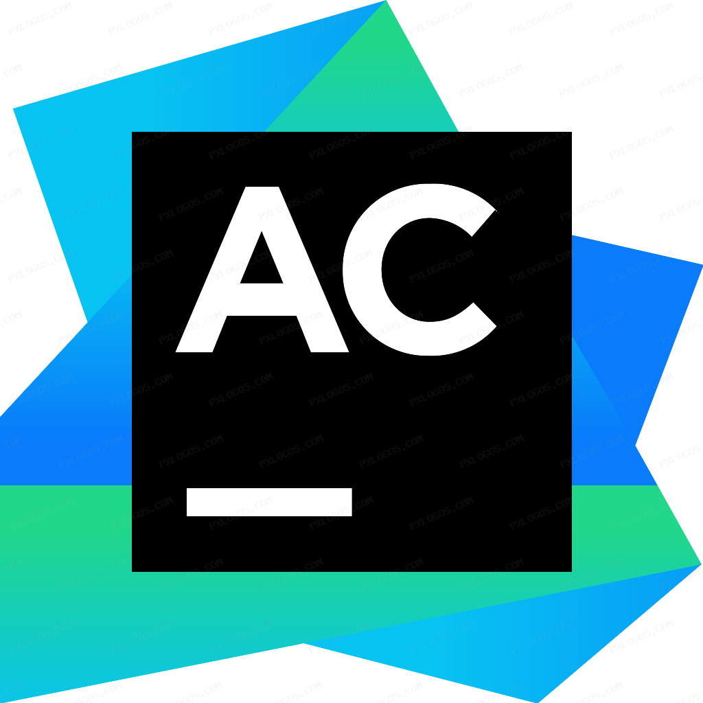 Appcode Logo PNG with transparent background