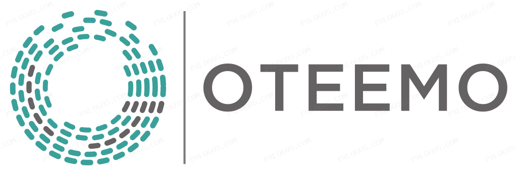 Oteemo Member Logo PNG with transparent background