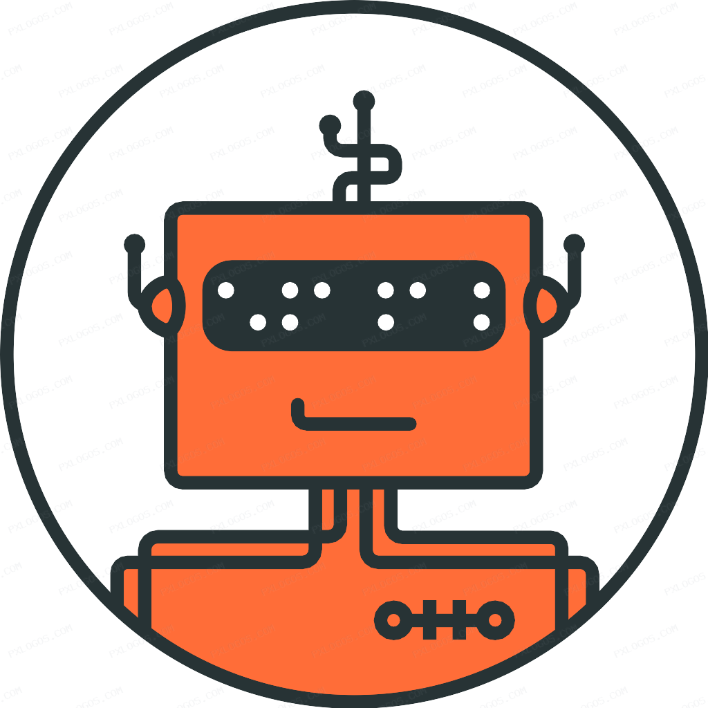 Otto Logo PNG with transparent background