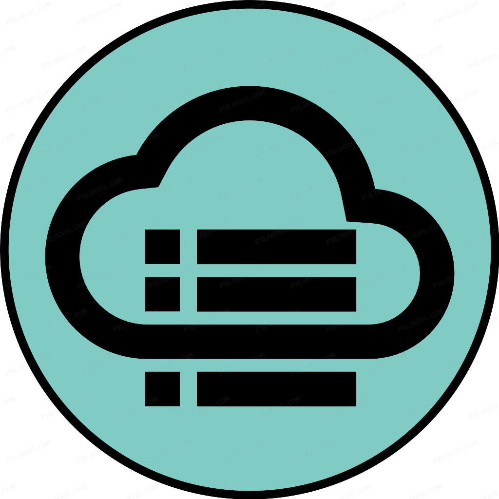 Our Shopping List Logo PNG with transparent background