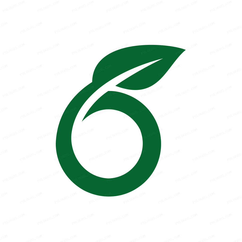 Overleaf Logo PNG with transparent background