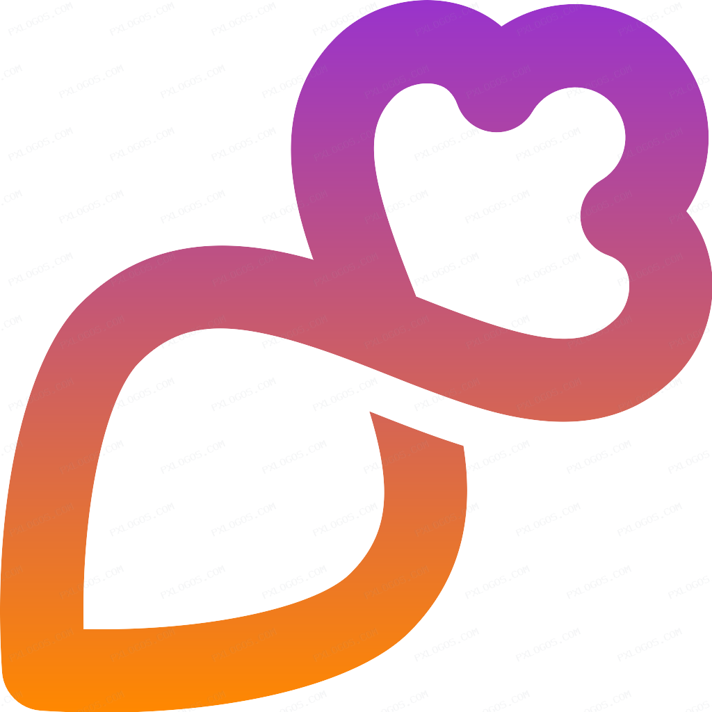 Overloop Logo PNG with transparent background