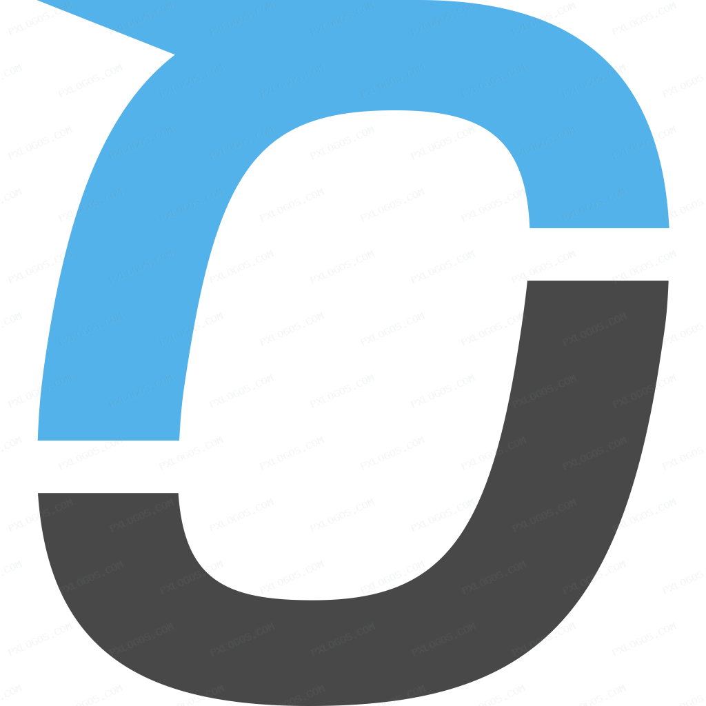 Overops Logo PNG with transparent background