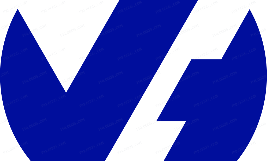 Ovh Logo PNG with transparent background