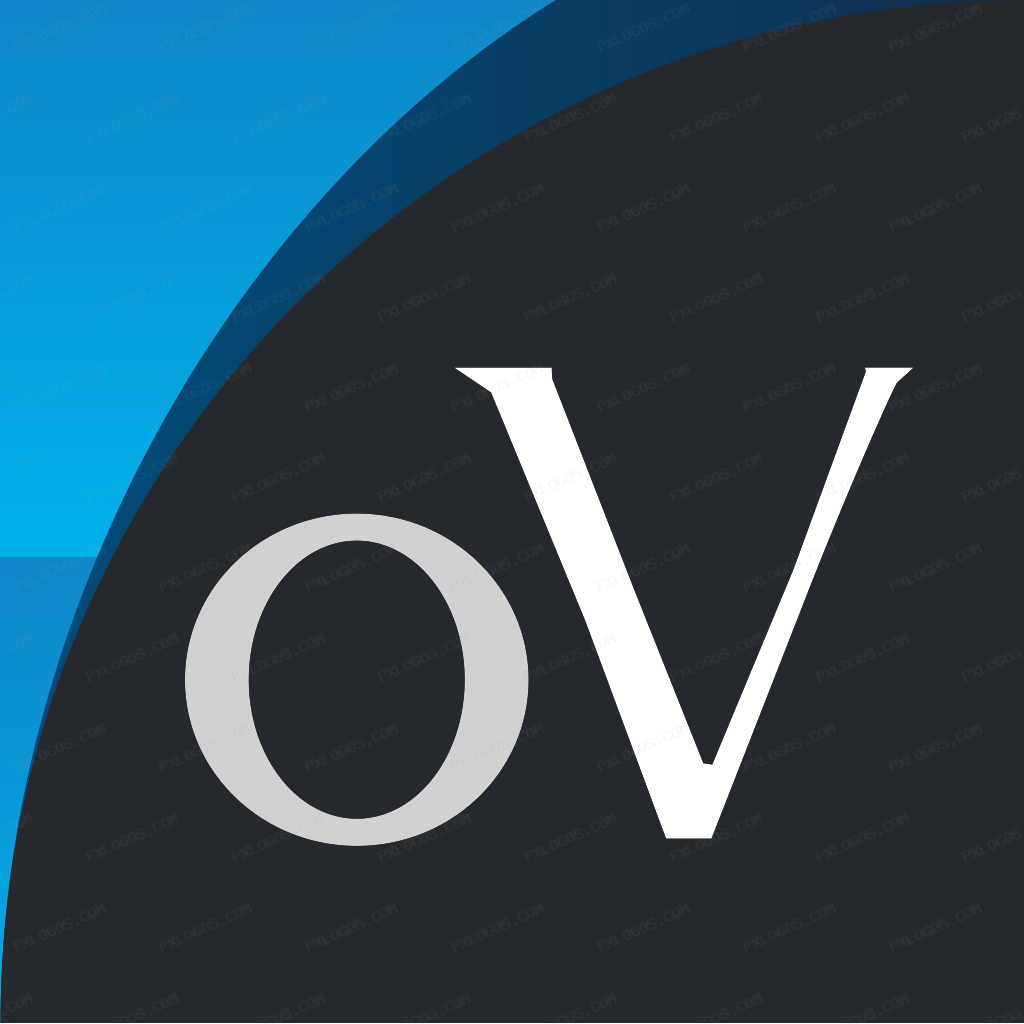 Ovirt Logo PNG with transparent background