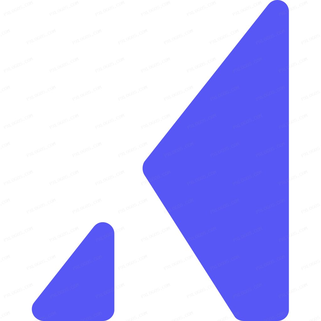 Appcues Logo PNG with transparent background